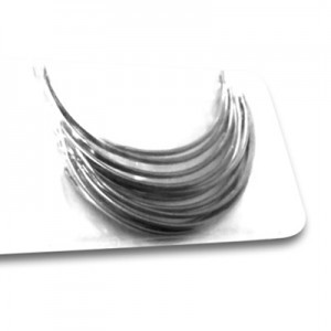 Aguja 1/2 paquete de 12 piezas 4