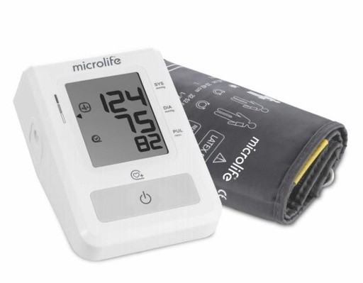 Baumanómetro digital automático