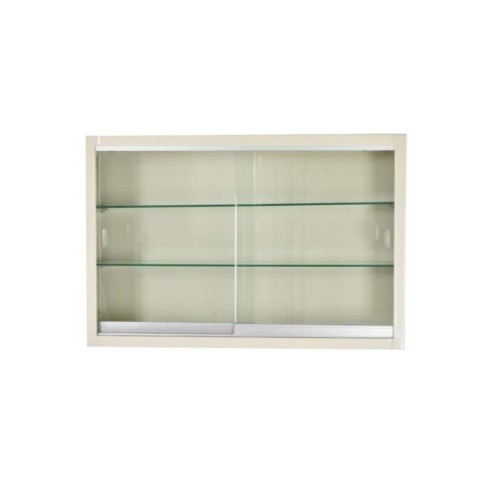 Vitrina contramuro esmaltada 90 cm