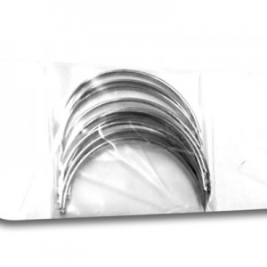 Aguja 1/2 paquete de 12 piezas 6 (10x34)