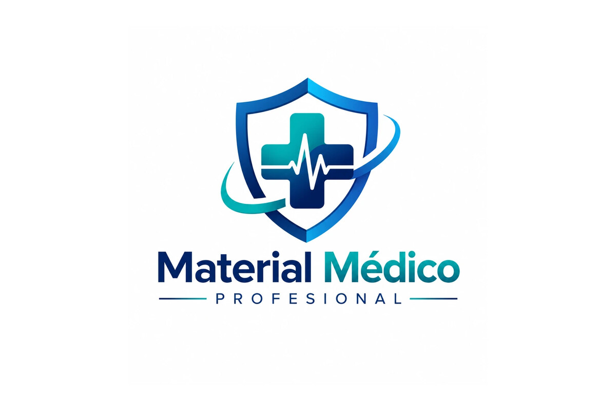 Operacion y envios de Material Médico Profesional