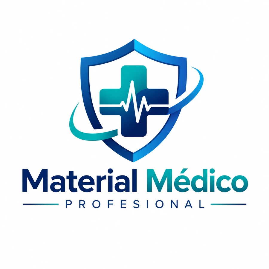 Material Médico Profesional